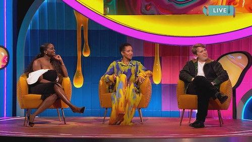 Big Brother: Late & Live Season 2 Episode 9 - Episode 9