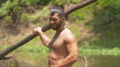 Naked and Afraid XL Season 8 Episode 2 - Amazon Pain Forest
