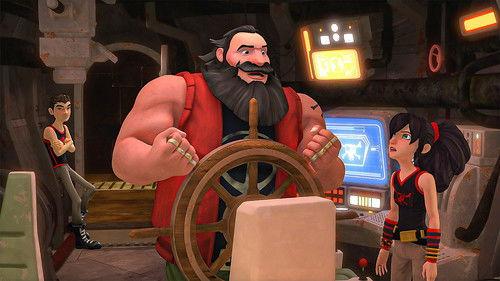 The Deep Season 4 Episode 2 - The Biggest