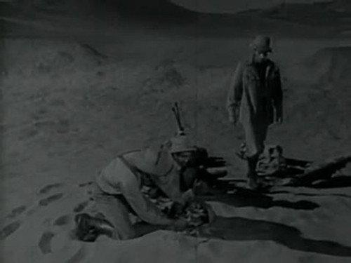 One Step Beyond Season 2 Episode 26 - The Explorer