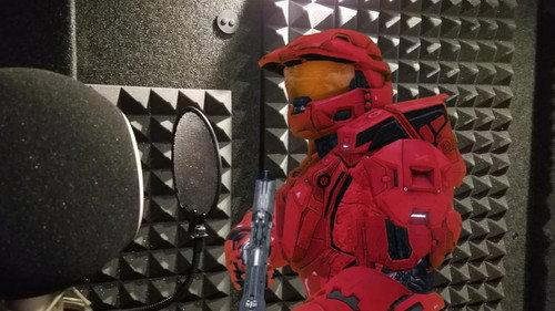 Red vs. Blue Season 14 Episode 20 - Red vs. Blue: RvB Throwdown