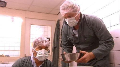 Joling & Gordon Over De Vloer Season 2 Episode 1 - Episode 1