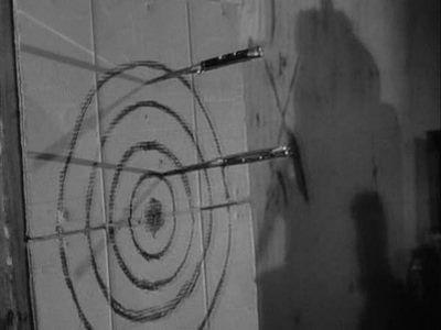 Peter Gunn Season 2 Episode 6 - The Young Assassins