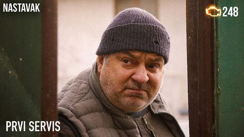 First Service Season 9 Episode 248 - Ja