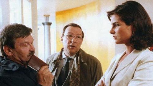 Polizeiruf 110 Season 28 Episode 1 - Sumpf