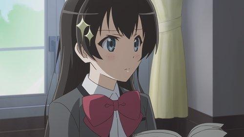 Revue Starlight Season 1 Episode 9 - On the Night of the Star Festival