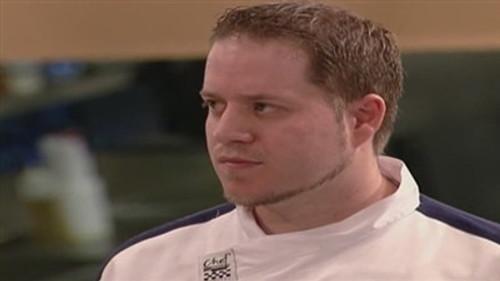 Hell's Kitchen Season 2 Episode 3 - Day 3