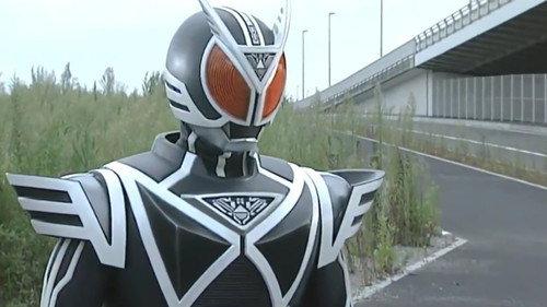 Kamen Rider 555 Season 1 Episode 38 - The Wandering Spirit