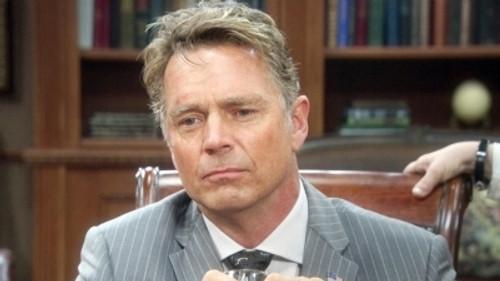 Tyler Perry's The Haves and the Have Nots Season 2 Episode 19 - Quincy Jr.