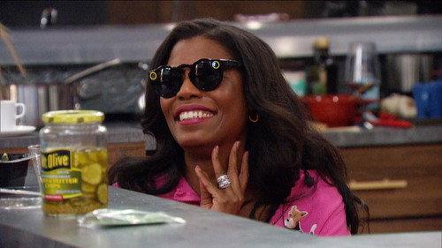 Celebrity Big Brother Season 1 Episode 11 - Episode 11