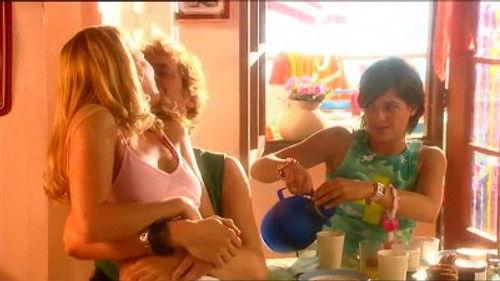 Costa! Season 2 Episode 11 - Zon, zee, sex en verboden liefde