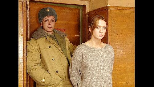Gangster's Petersburg Season 2 Episode 8 - Episode 8