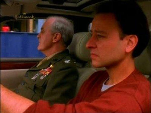 Early Edition Season 2 Episode 3 - The Wedding