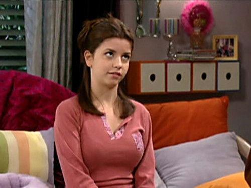 George Lopez Season 2 Episode 15 - Girl Fight