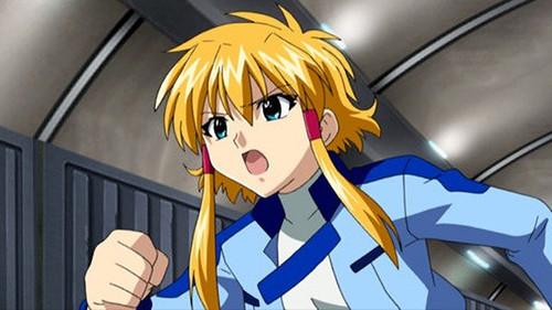 Strain: Strategic Armored Infantry Season 1 Episode 8 - The Sinister Space Repair Station