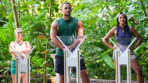 Deal or No Deal Island Season 1 Episode 8 - Are You Meticulous?