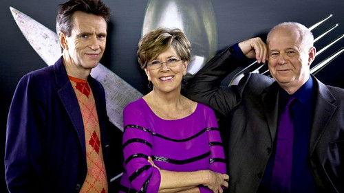 Great British Menu Season 7 Episode 1 - Scotland Starter