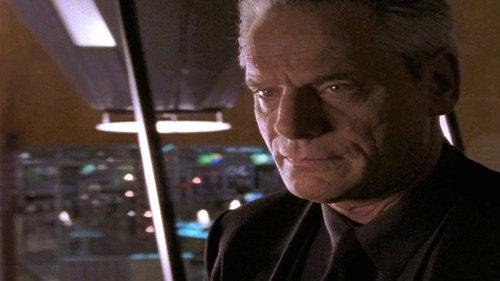 La Femme Nikita Season 4 Episode 5 - Man in the Middle