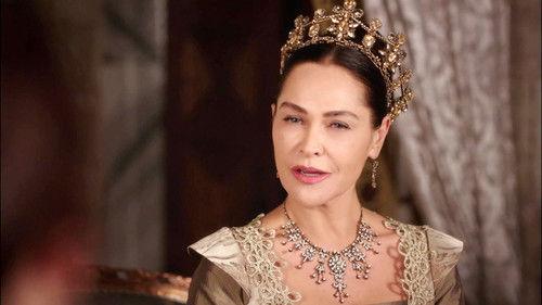 Magnificent Century: Kösem Season 1 Episode 24 - Episode 24