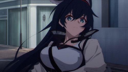 Arknights Season 2 Episode 5 - Resign