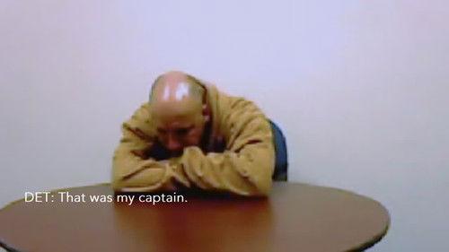 Signs of a Psychopath Season 4 Episode 8 - I Call Him Moster