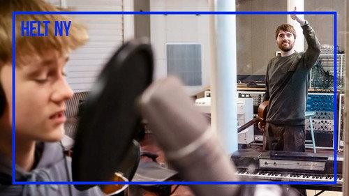 Brand new Season 1 Episode 2 - The bully song