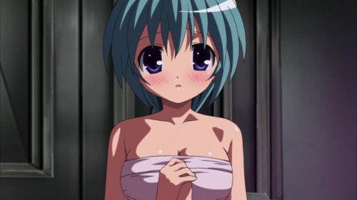 Queen's Blade Season 3 Episode 4 - The Unstoppable Hyper Vibration