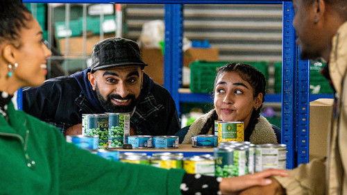 Man Like Mobeen Season 3 Episode 2 - Moving Food