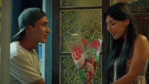 Sin senos sí hay paraíso Season 1 Episode 2 - Episode 2