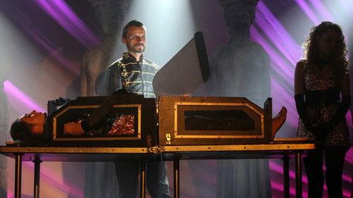 Ojciec Mateusz Season 21 Episode 6 - Episode 6