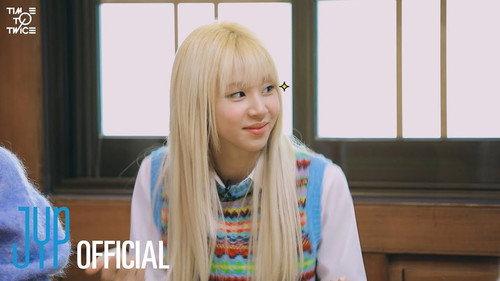 TIME TO TWICE Season 14 Episode 2 - TWICE New Year 2022 EP.02
