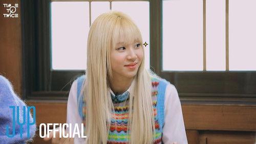 TIME TO TWICE Season 14 Episode 2 - TWICE New Year 2022 EP.02