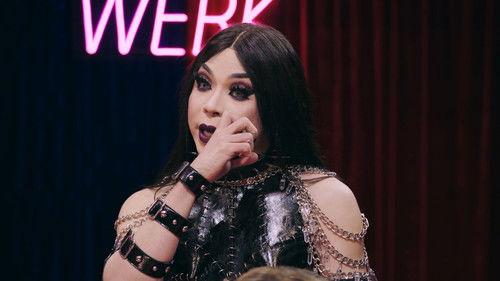 Drag Race Philippines Untucked! Season 1 Episode 9 - Charot of Fire