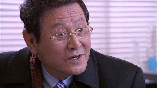 Color of Woman Season 1 Episode 11 - Chan Jin Behind the Veils