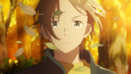 Fanfare of Adolescence Season 1 Episode 13 - Into the Starting Gate!