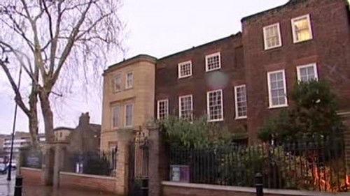 Most Haunted Season 9 Episode 10 - Sutton House