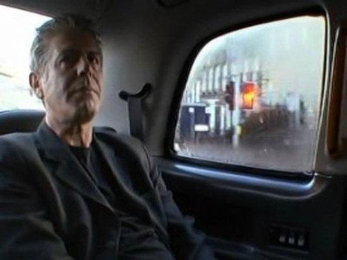 Anthony Bourdain: No Reservations Season 4 Episode 6 - London and Edinburgh