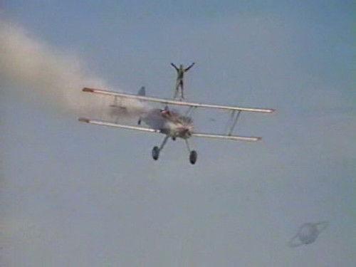 The Six Million Dollar Man Season 5 Episode 12 - Walk a Deadly Wing