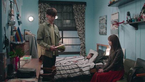 Love Is Science? Season 1 Episode 6 - First love