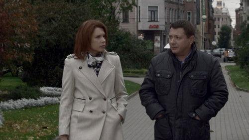 Шеф Season 2 Episode 6 - Episode 6