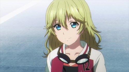 Strike the Blood Season 3 Episode 2 - Tartaros Roses II
