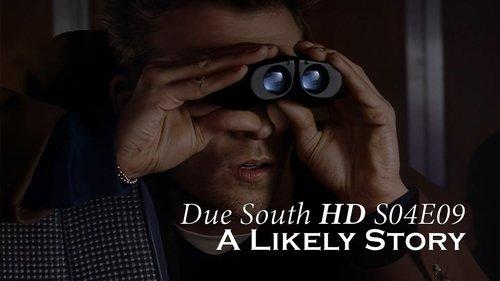 Due South Season 4 Episode 9 - A Likely Story