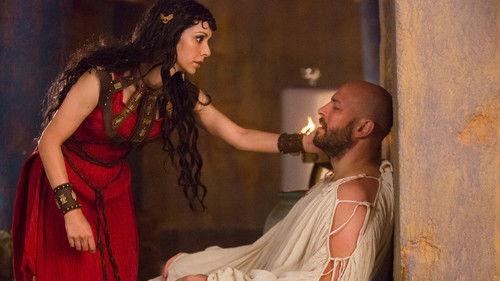 Olympus Season 1 Episode 1 - The Temple of Gaia