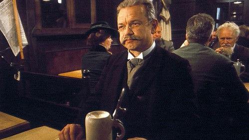 Löwengrube Season 1 Episode 1 - Charivari