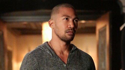 undefined Season 5 Episode 9 - We Have Not Long to Love