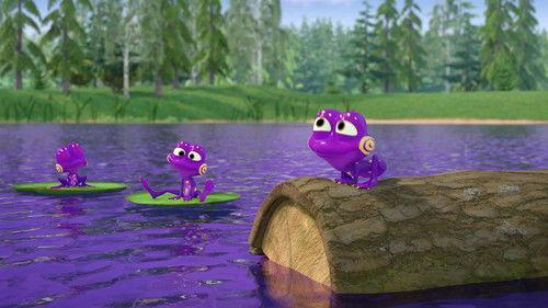 Masha and the Bear Season 7 Episode 21 - Episode 21