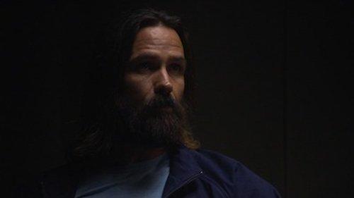 undefined Season 3 Episode 11 - The Gospel According to Collier