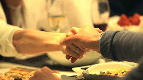 Terrace House: Boys × Girls Next Door Season 3 Episode 4 - Sudden Goodbye