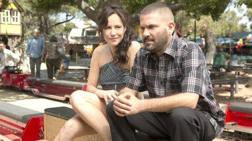 Weeds Season 8 Episode 11 - God Willing and the Creek Don't Rise