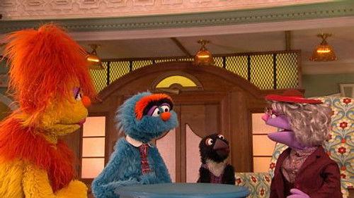 The Furchester Hotel Season 1 Episode 9 - Mystery Weekend